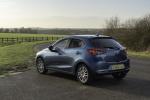 Mazda2 2019 года (UK)